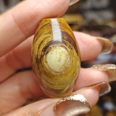 琉璃/树脂/塑料类