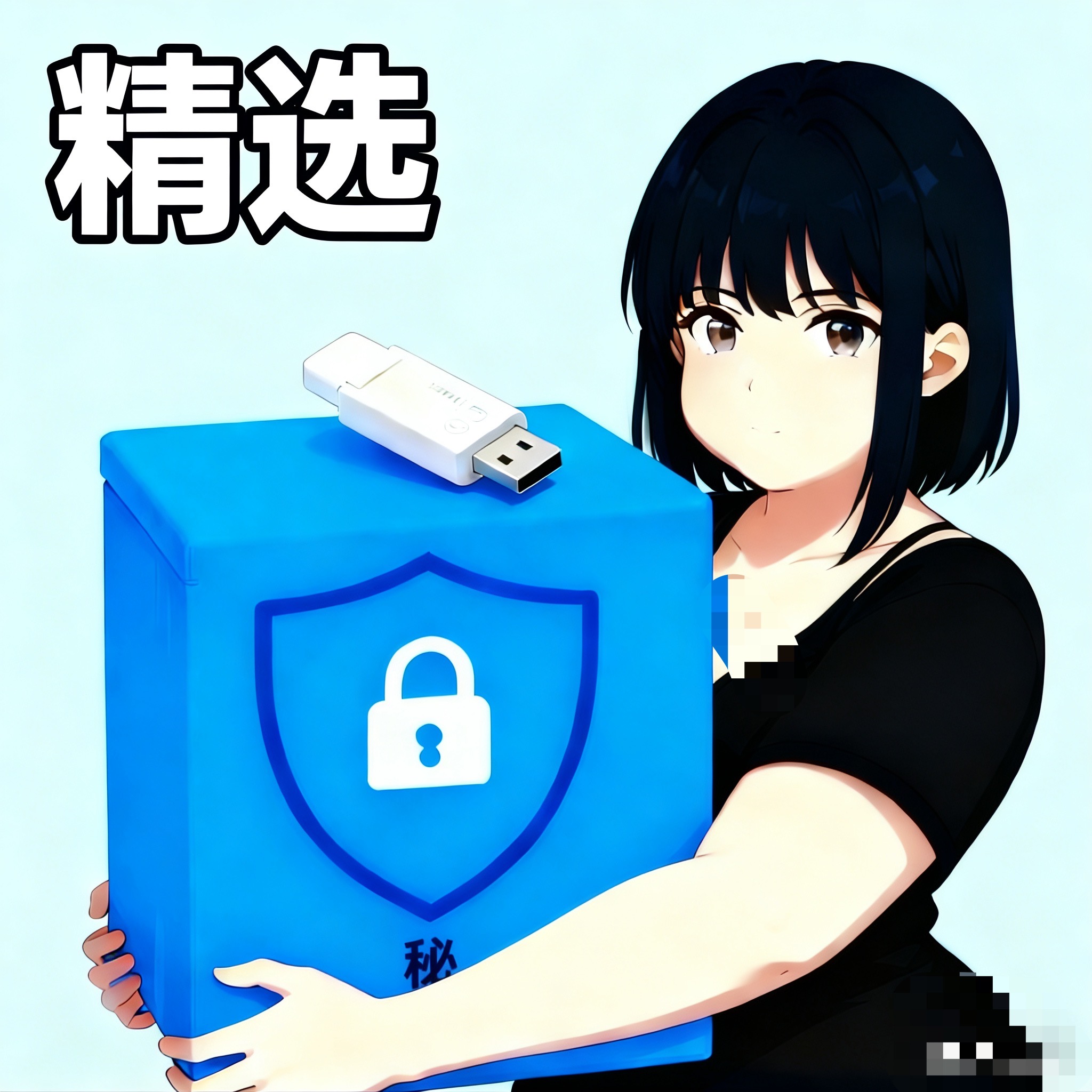小小盲盒中内有乾坤（升级）