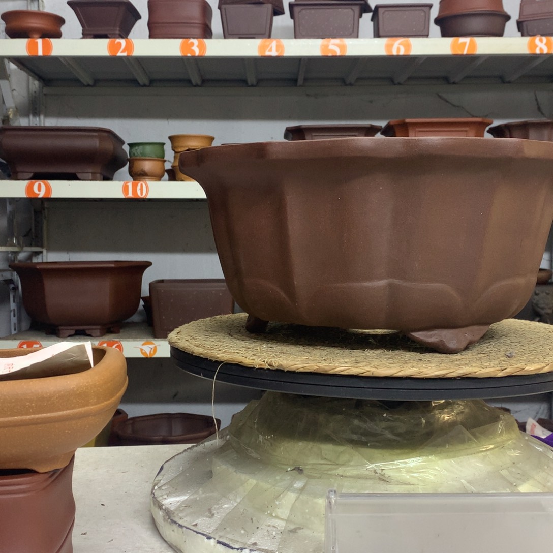 花盆紫砂精品紫砂花盆包邮