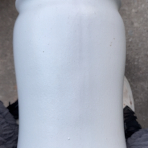 【闪购商品】紫砂花盆高约30口约20