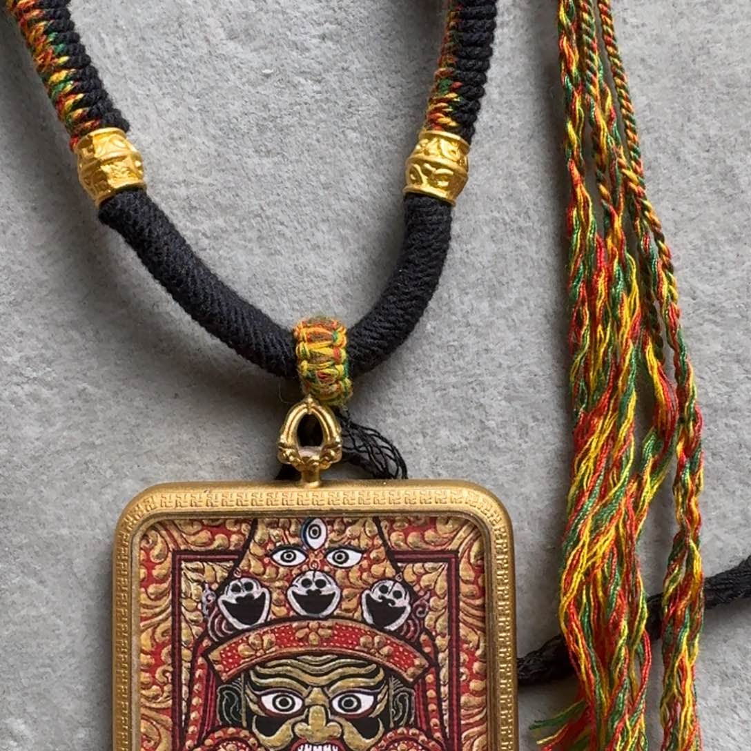 吊坠螺****?本尊➕8号绳