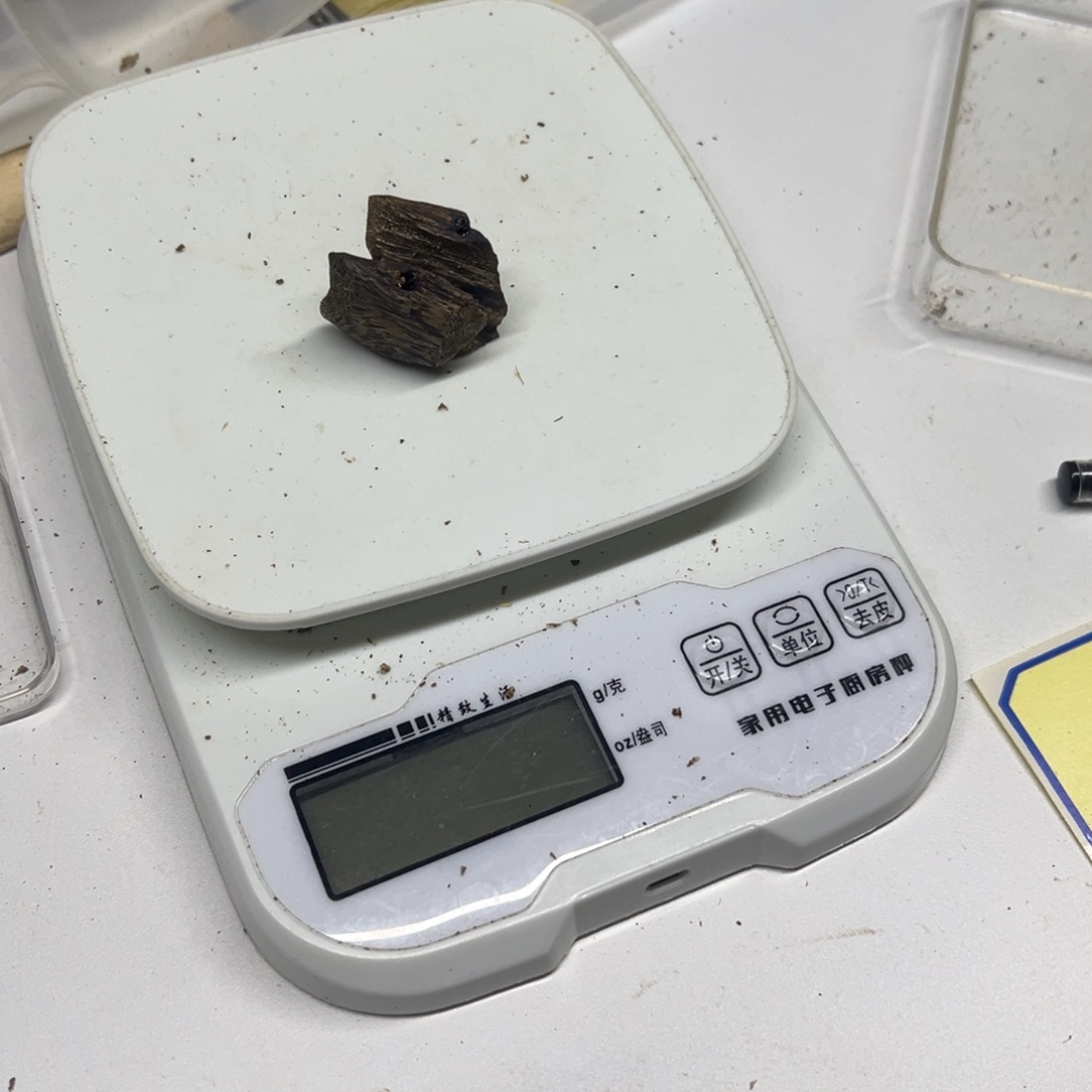 沉香沉香碎屑沉香树丁