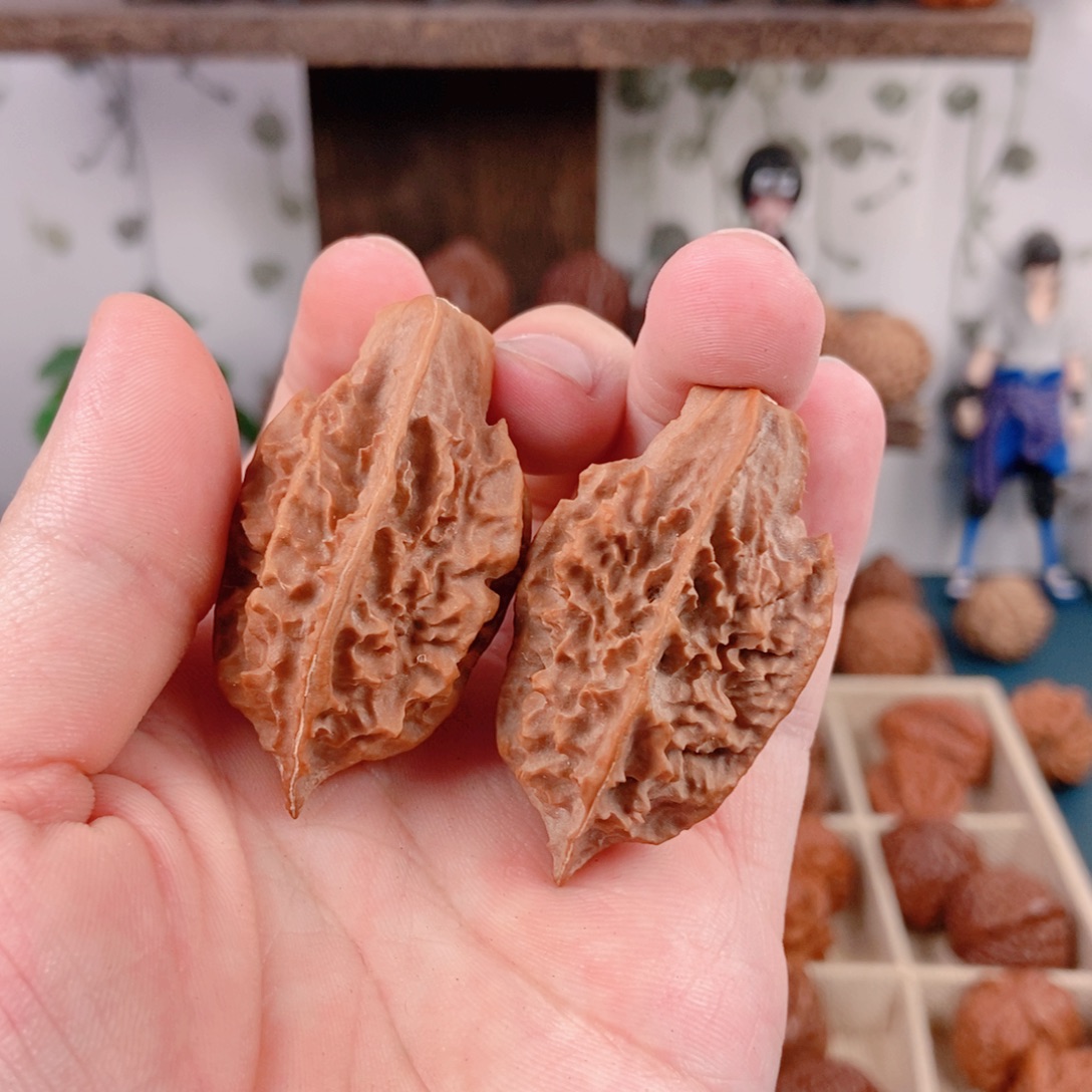 文玩核桃吊坠63¥¥龙骨锤