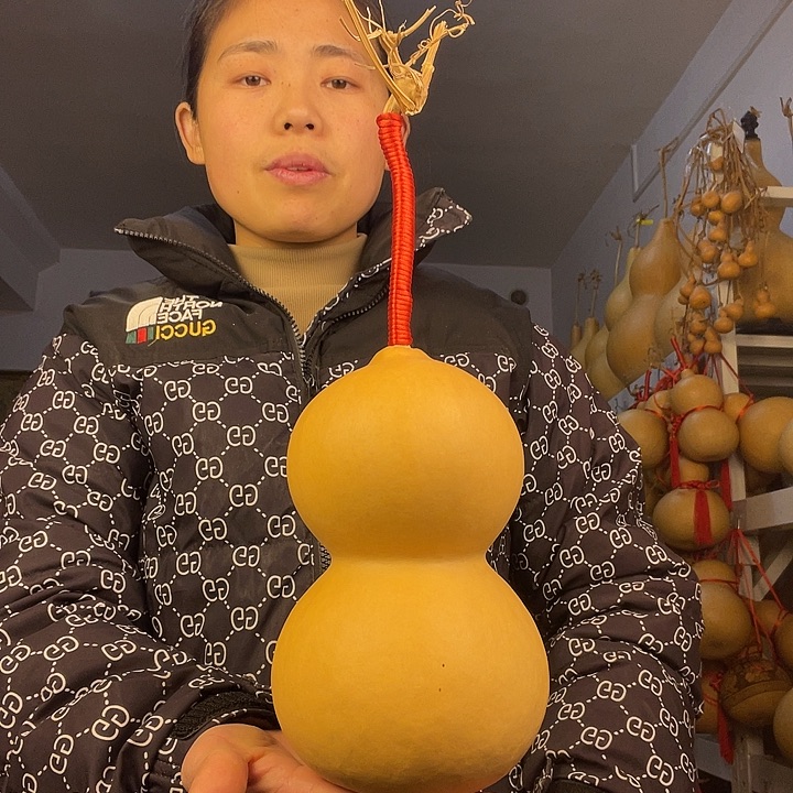 天然葫芦一物一图看图片发货
