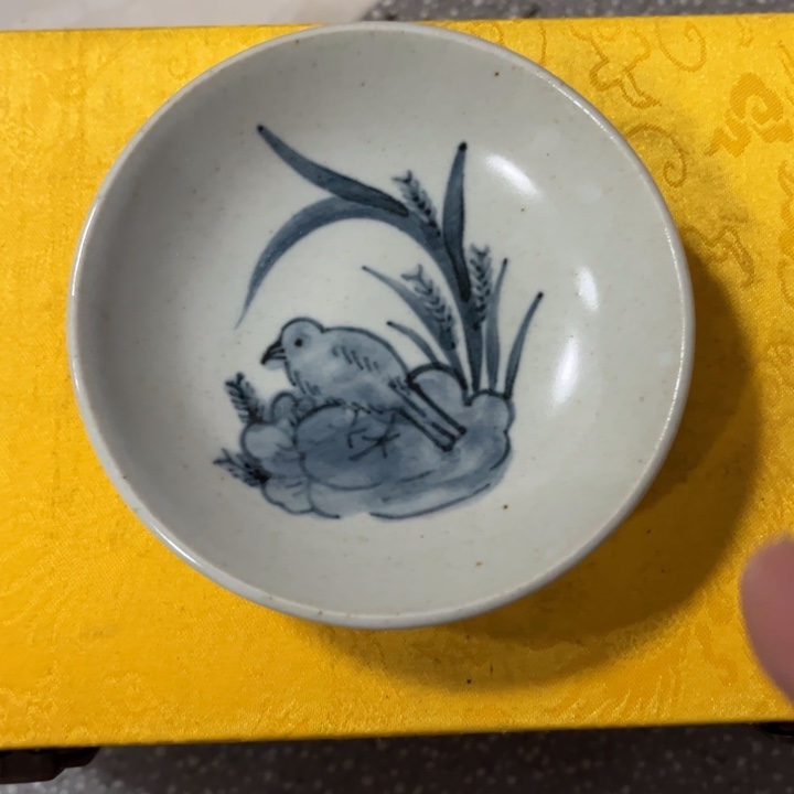 摆件陶瓷设计风格设计