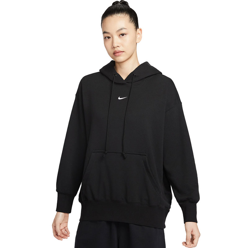 Nike耐克2026新款男女同款FLC OS PO运动休闲卫衣HV8103-010