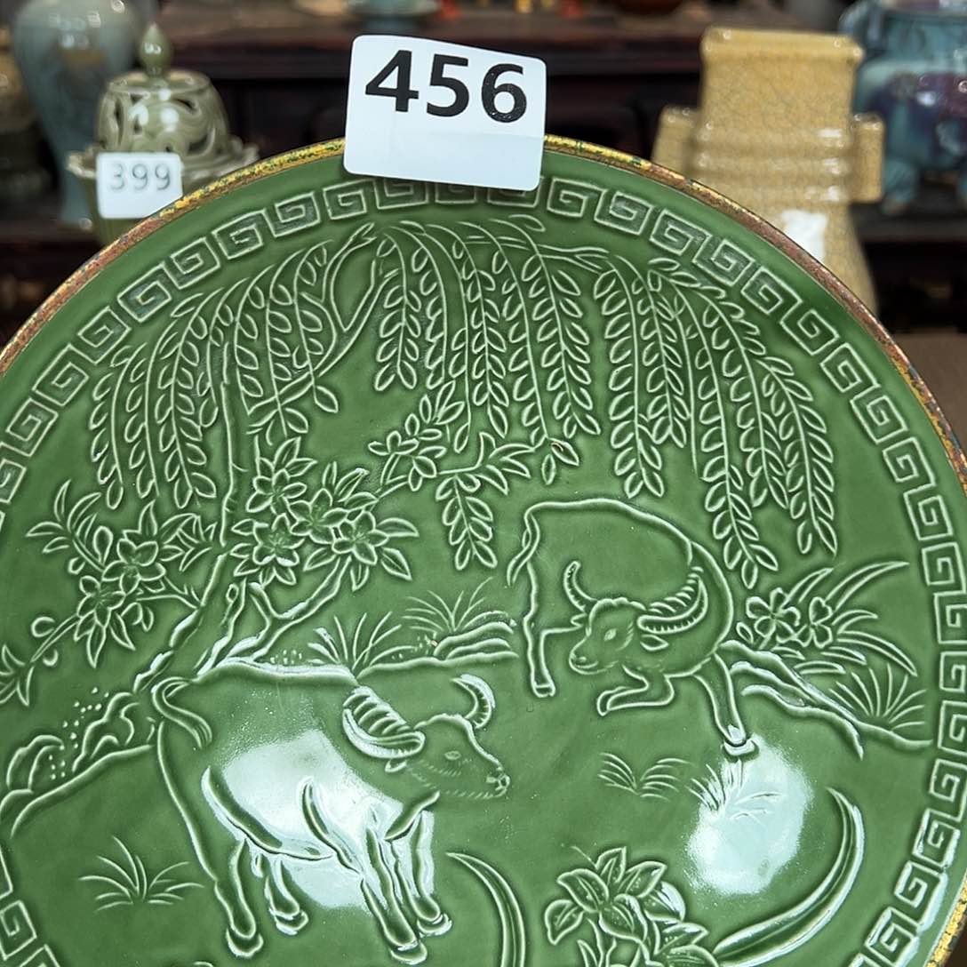 瓷片摆件摆件摆件摆件