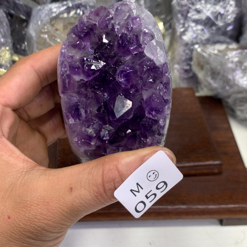 【闪购商品】未镶嵌水晶大型摆件（非配饰）