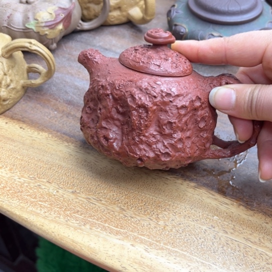 紫砂茶案前**锦紫砂茶具套装特价