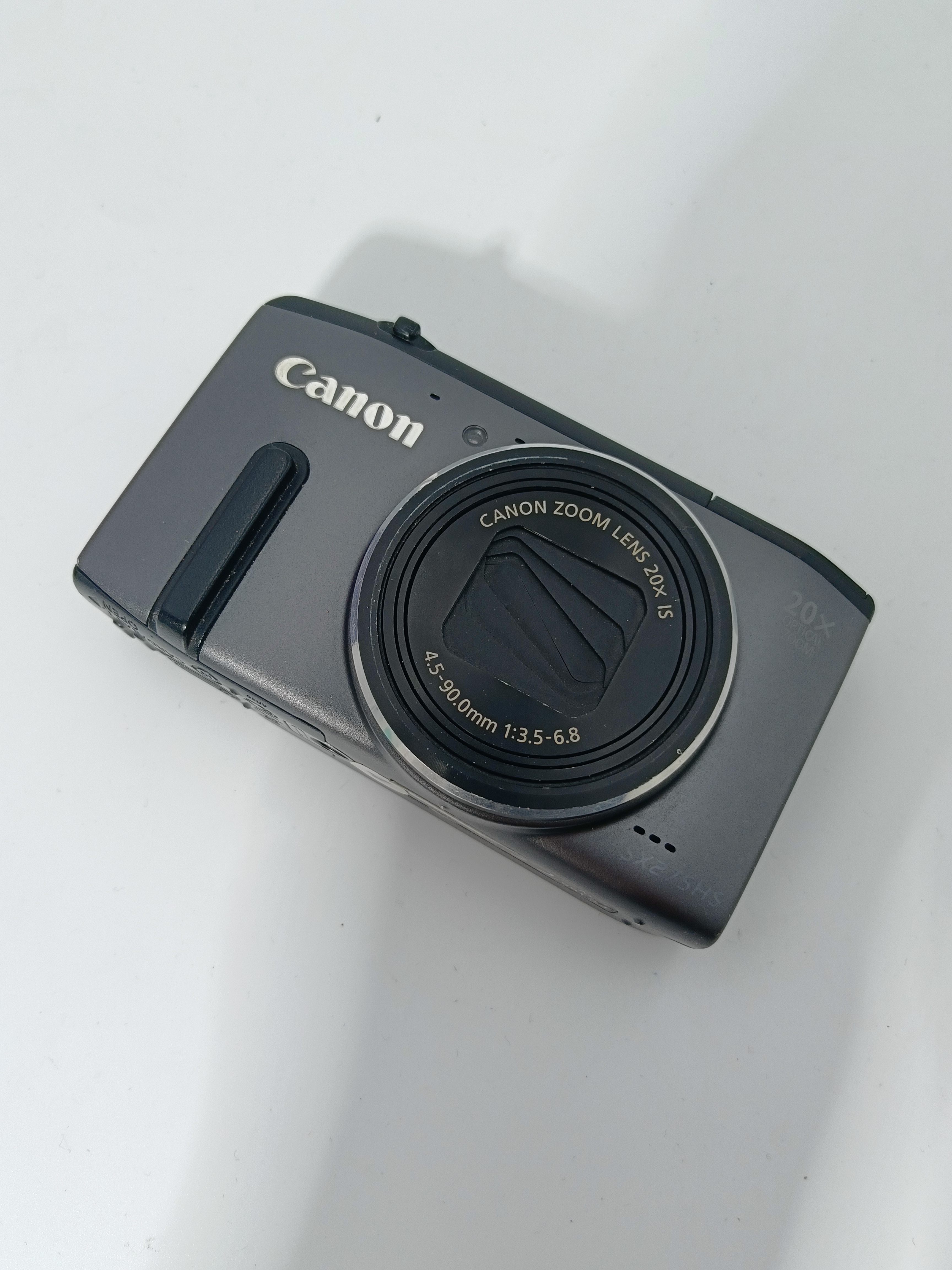 95新 Canon/佳能 sx275高清长焦数码相机便携街景月亮演唱会实况