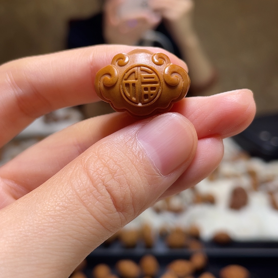 手串/手链橄榄核橄榄核