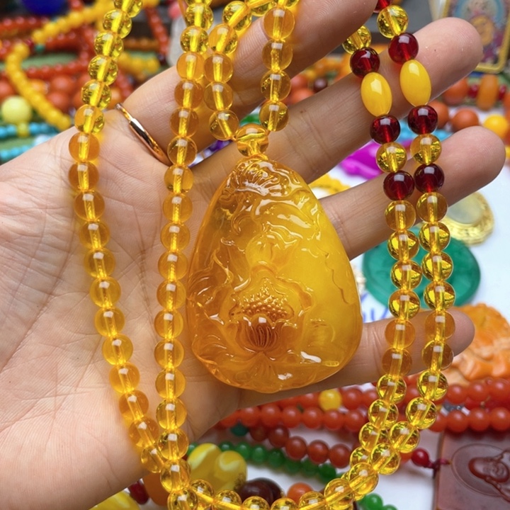 树脂制品22号毛衣链