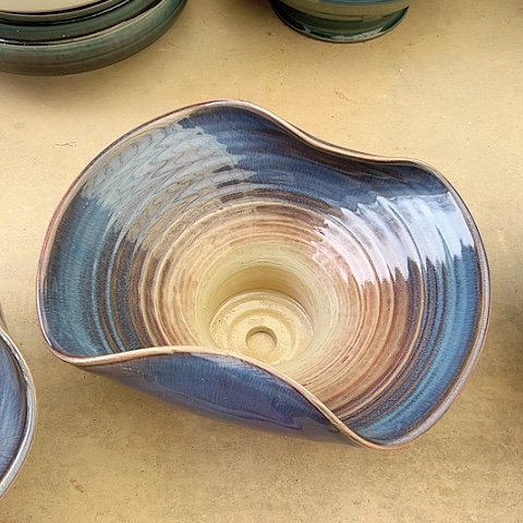 红陶6**8景德镇手工工艺制作