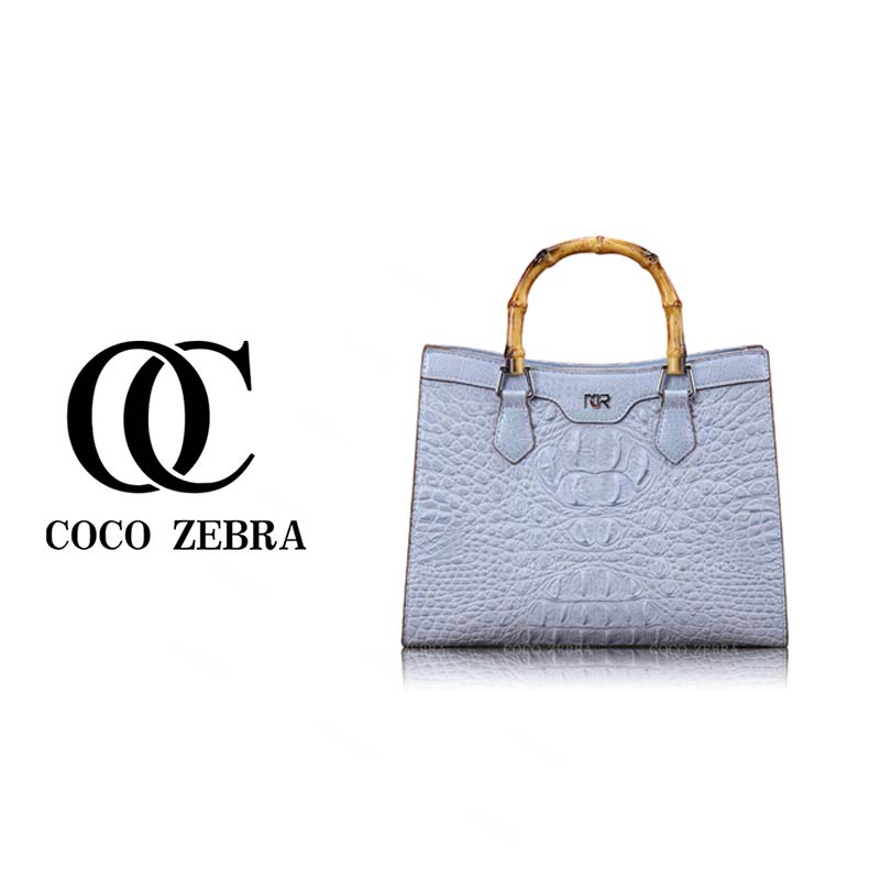 经典时尚百搭包包EY8068蓝色