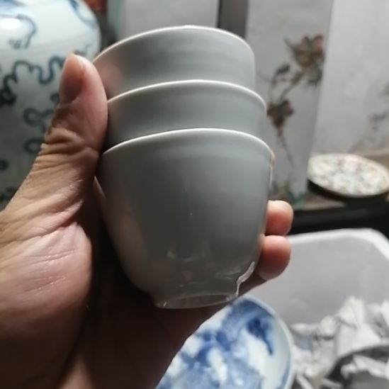 我们也没有任何问题
