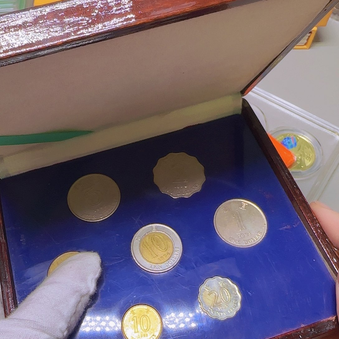 香香套装木盒版福利福利