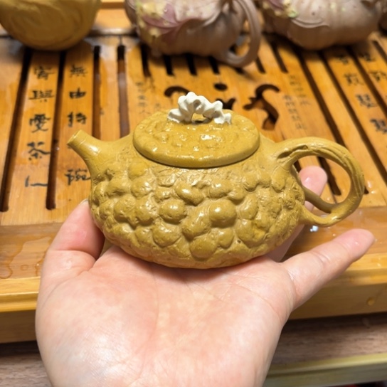 紫砂茶案紫砂茶具套装特价