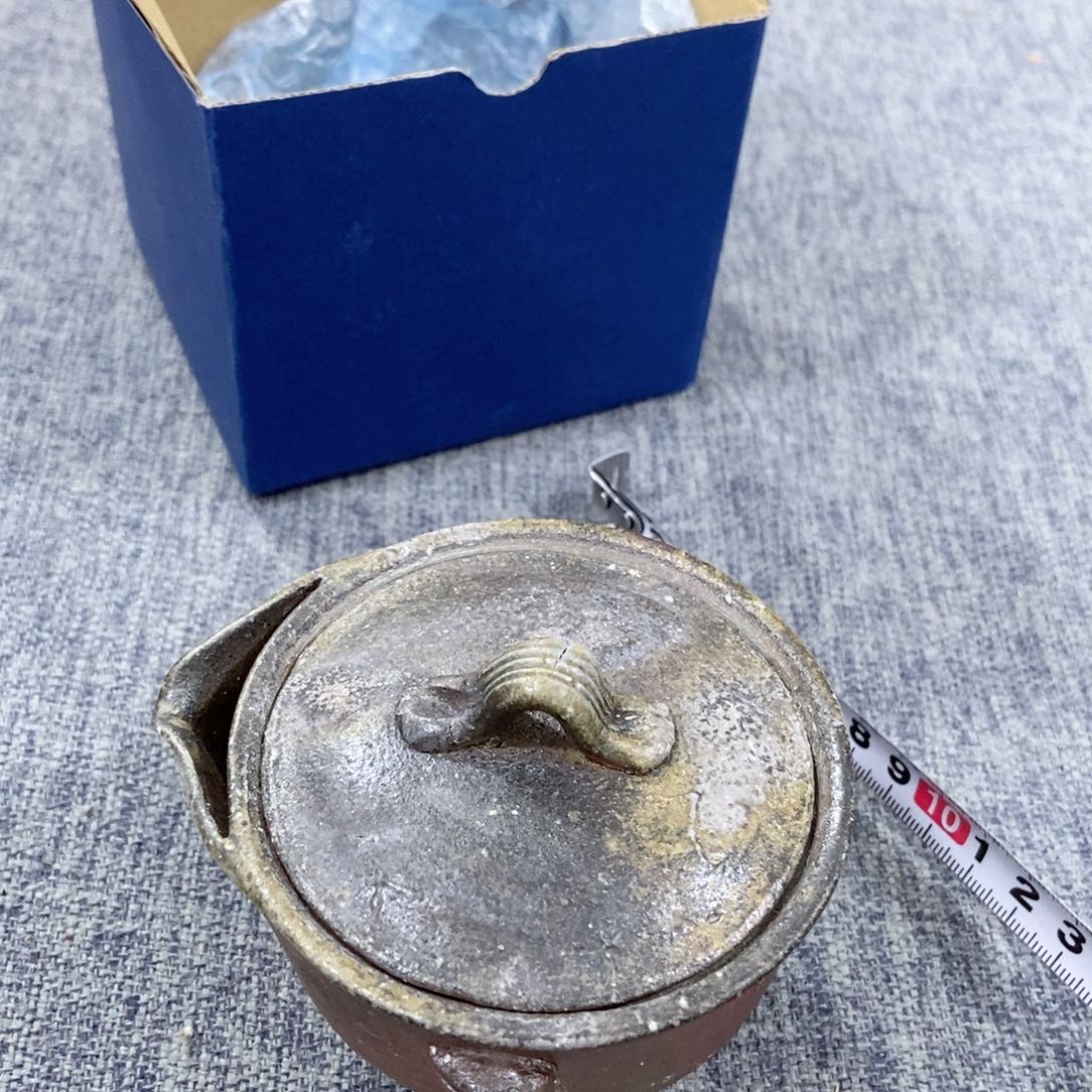 紫砂茶杯非常满意好看得物件