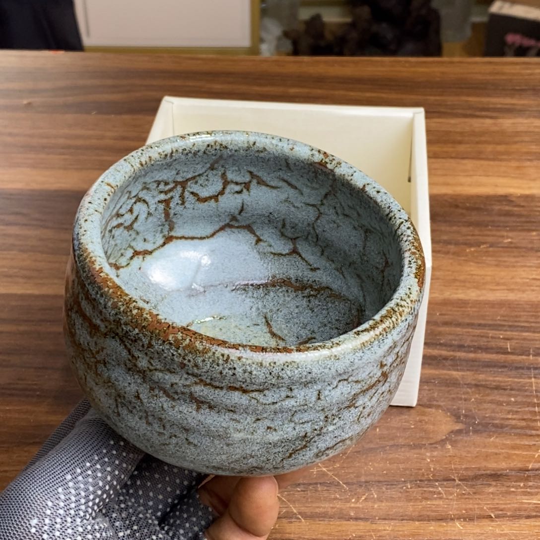 精选优质中古默认微瑕