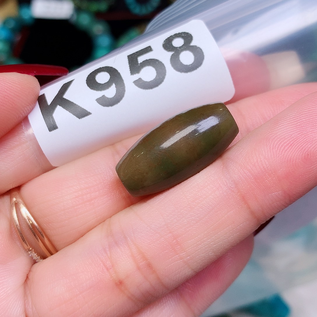 空竹粉丝专享十堰特色手工散珠
