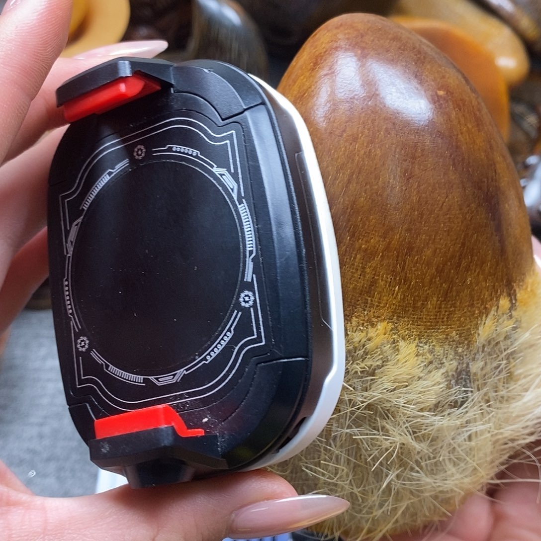 琉璃手工艺品直播间里的一句台词