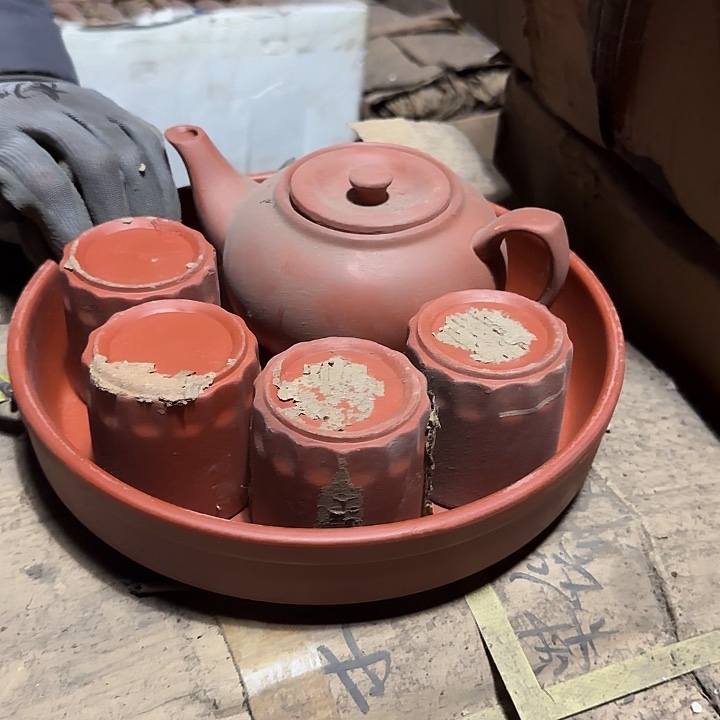 陶瓷陶瓷碗盆陶瓷杯陶瓷