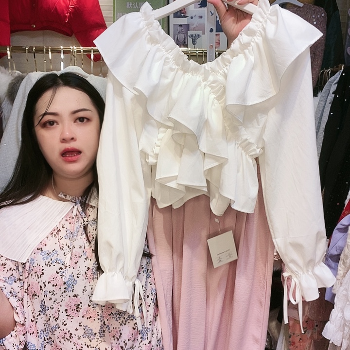 【闪购商品】挂脖款