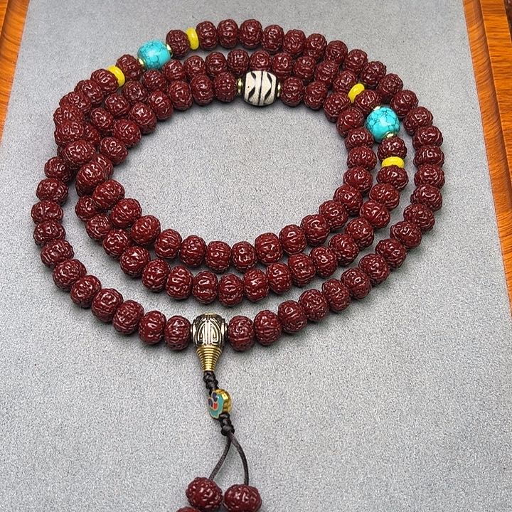 金刚菩提吊坠11左右