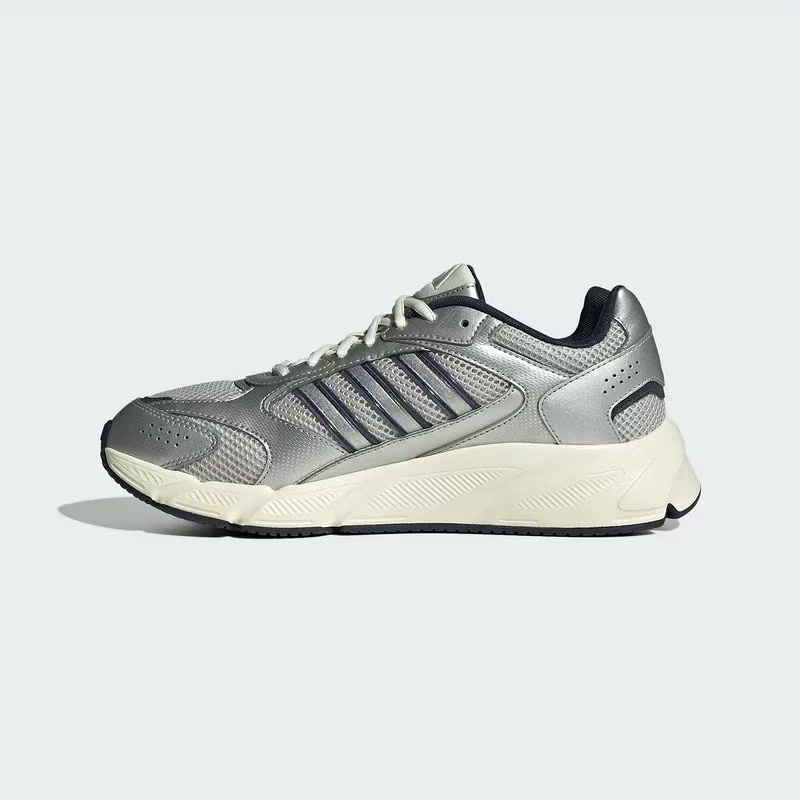 阿迪达斯/adidas女子千禧感网面复古老爹鞋运动休闲鞋 JP8050