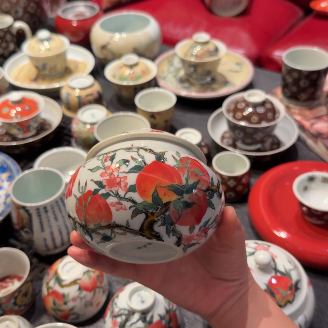 灵隐上瘾单品推荐