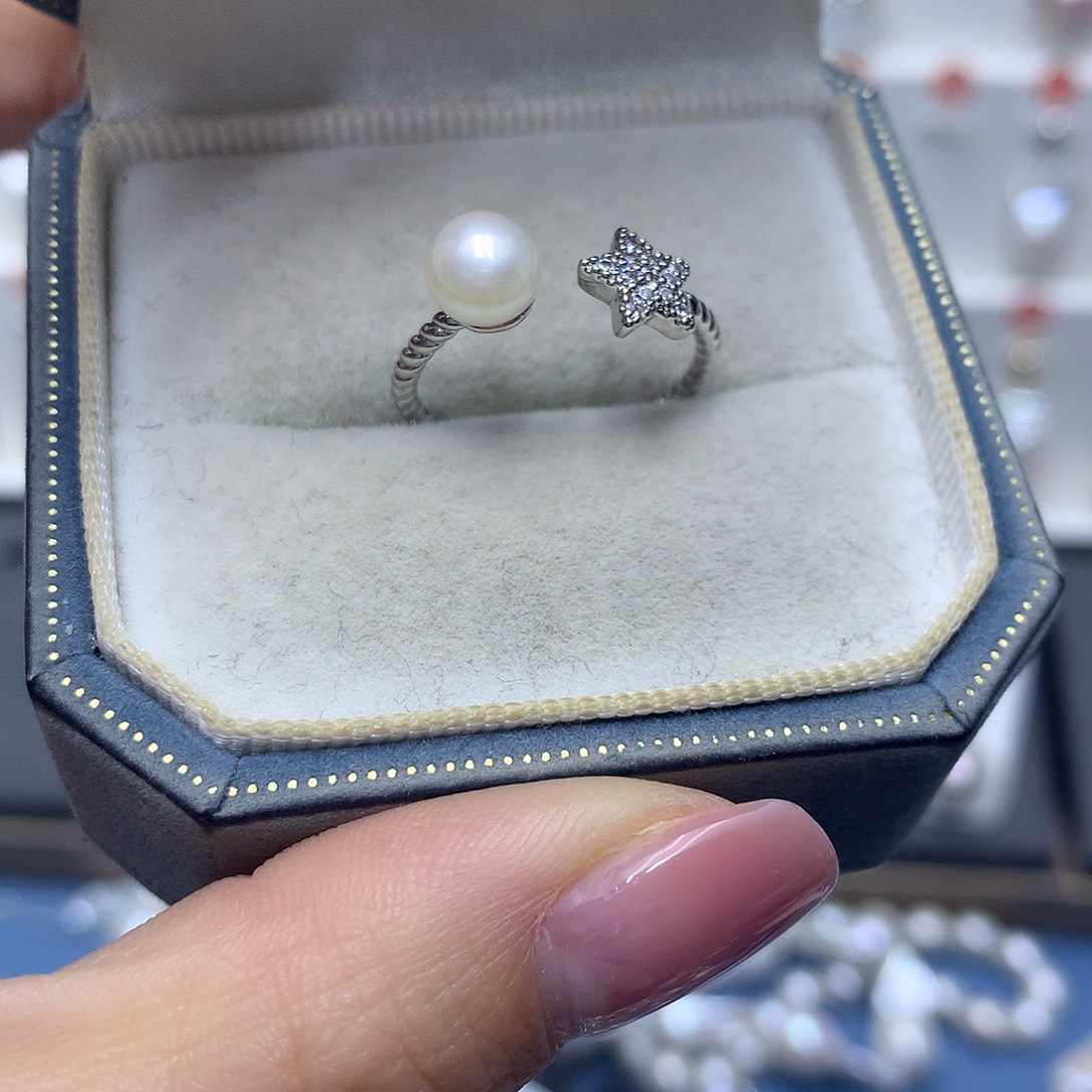 淡水珍珠其它未镶嵌