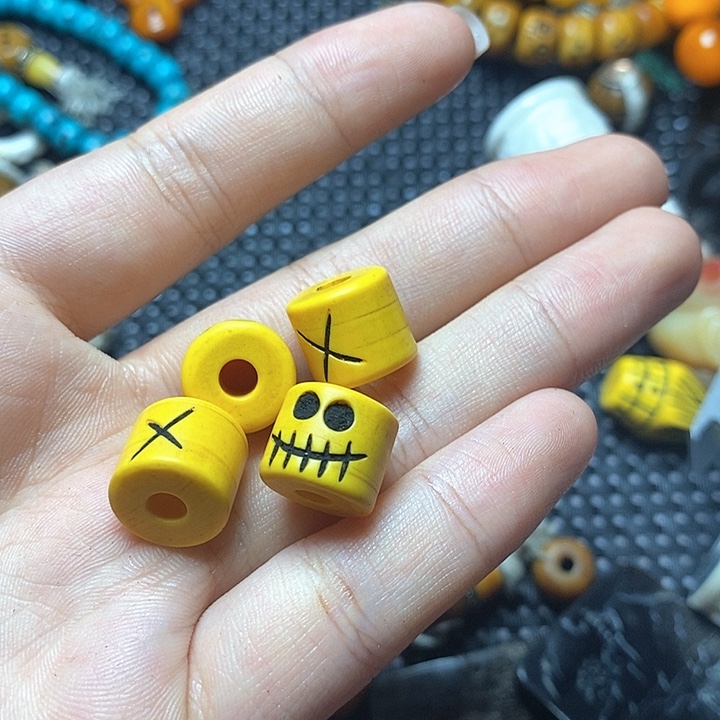 其他驼骨其他配饰