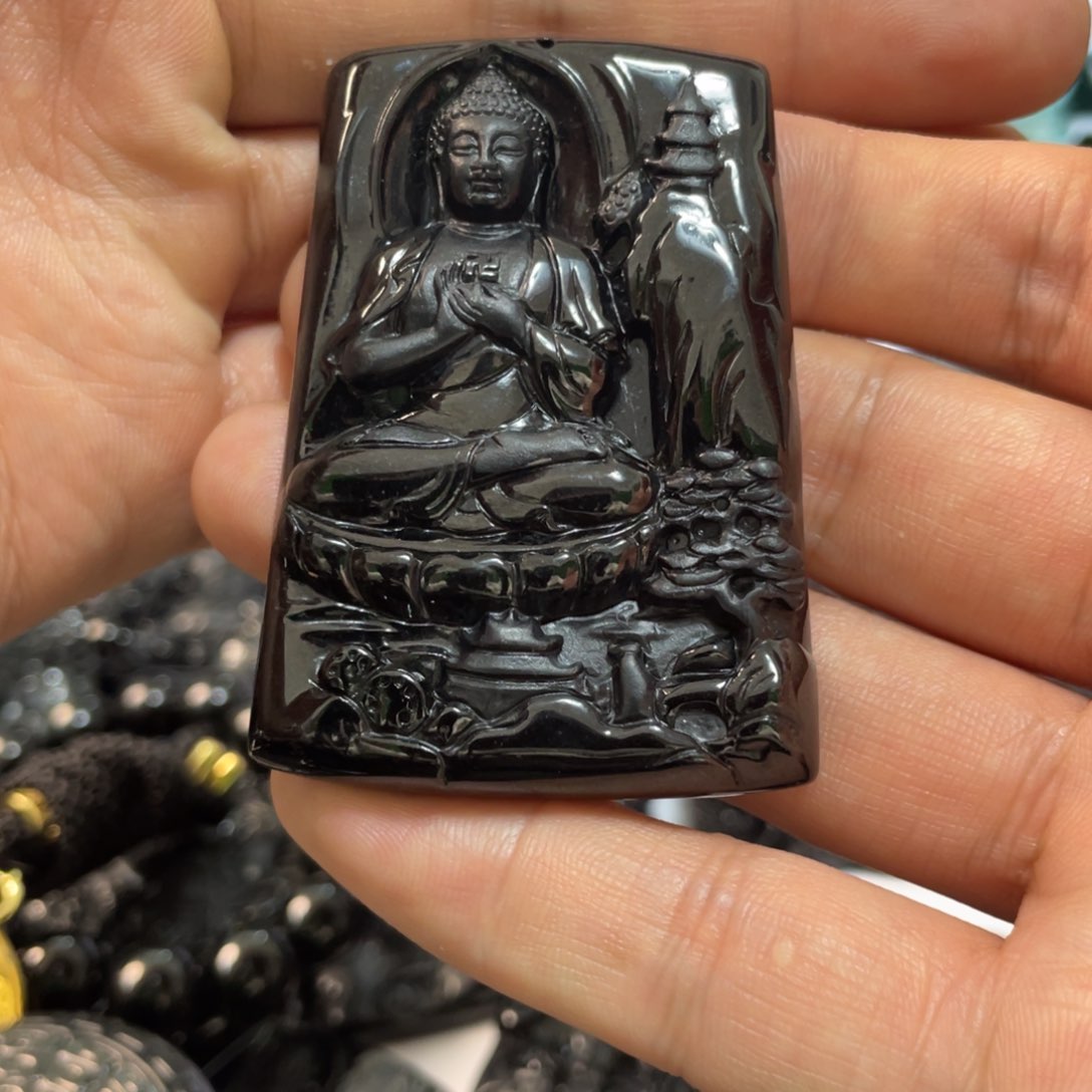 翡翠吊坠(不含链)未镶嵌危*31