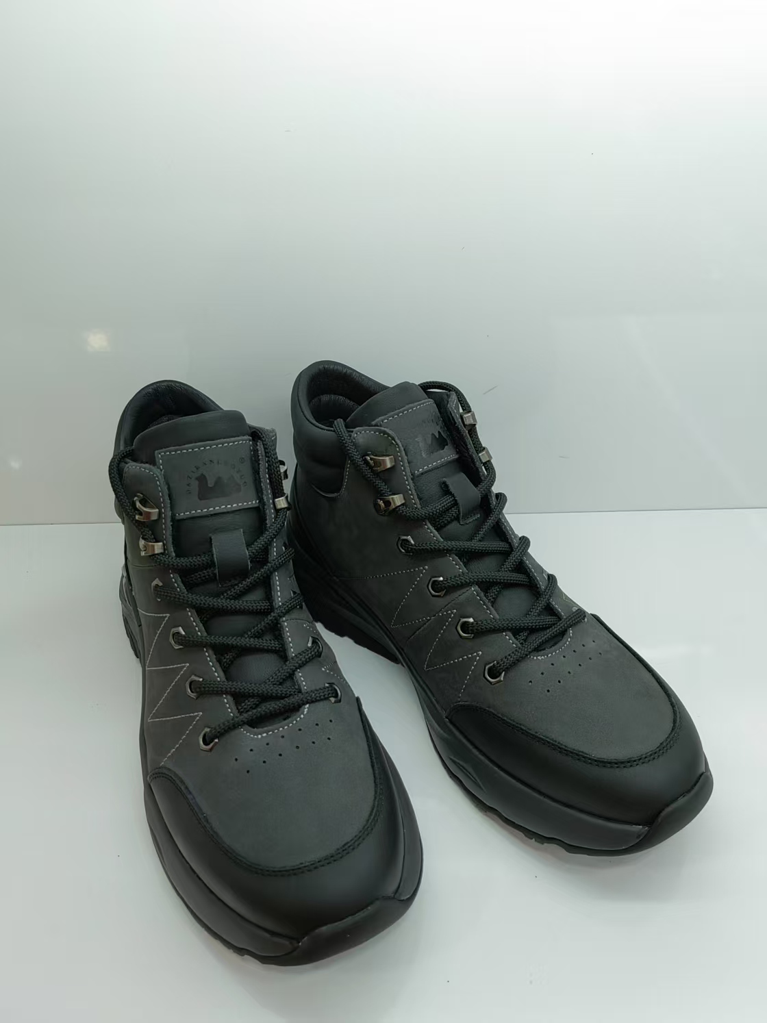 新款气质休闲百搭男士休闲鞋TM13862