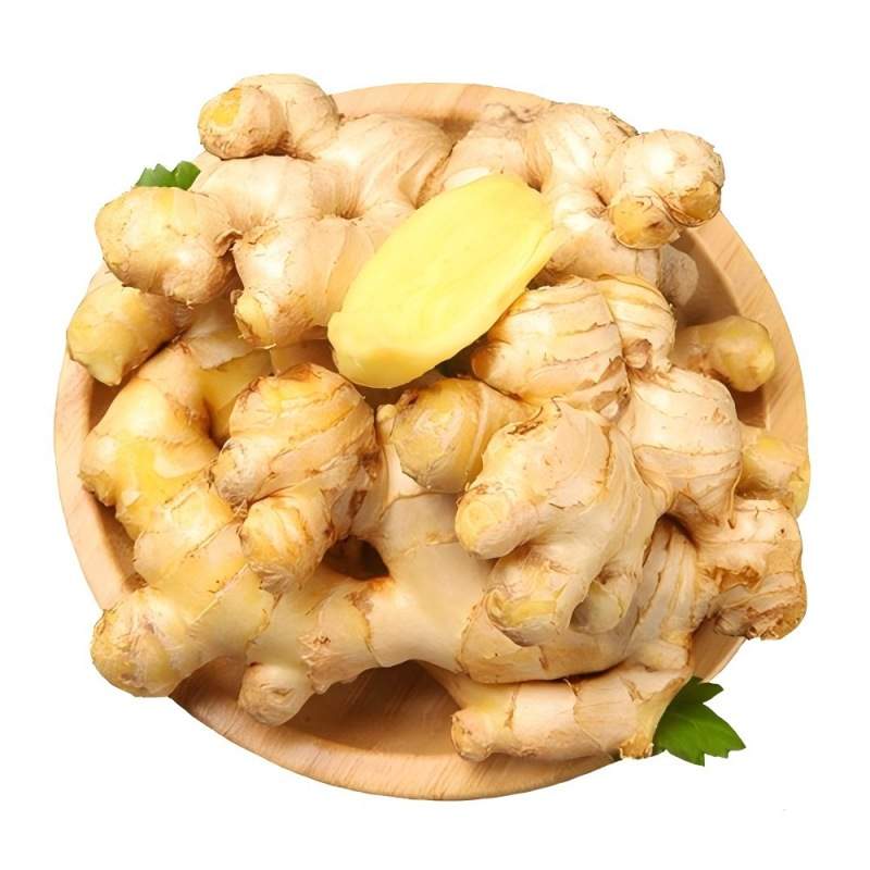 小黄姜 约350g