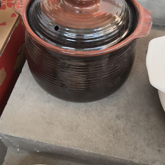 直径17.5厘米深度14