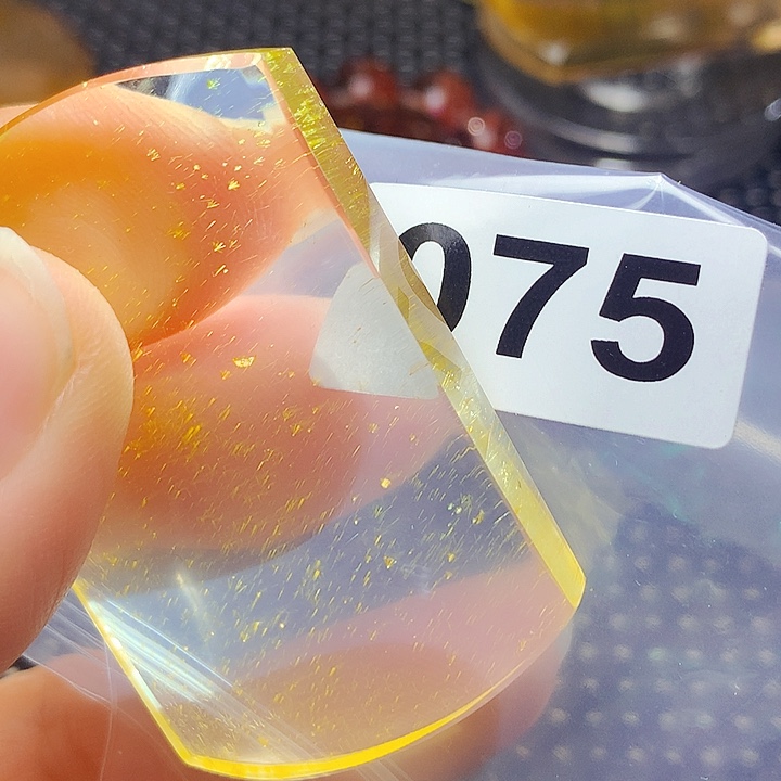 无***魂非金属平安无事牌