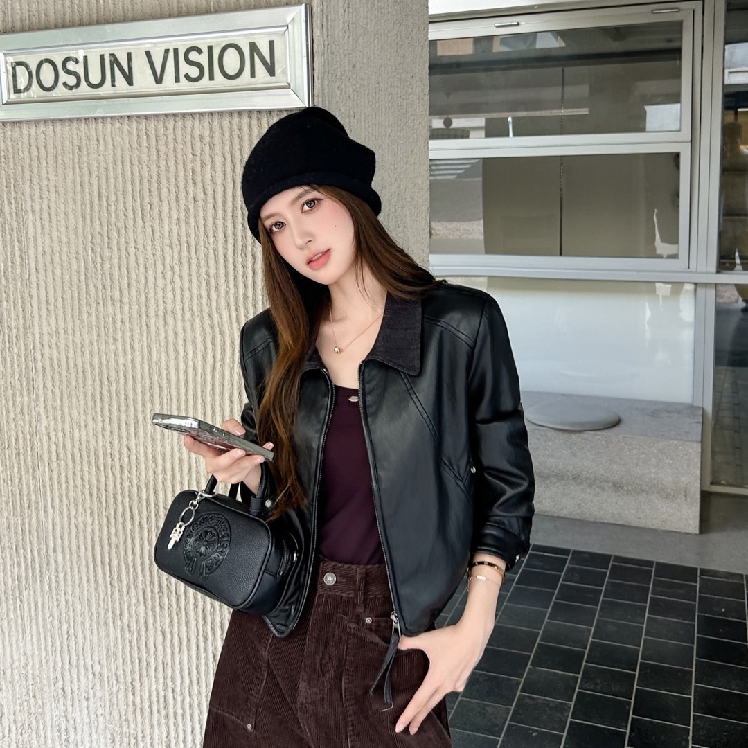 百搭个性潮流连衣裙