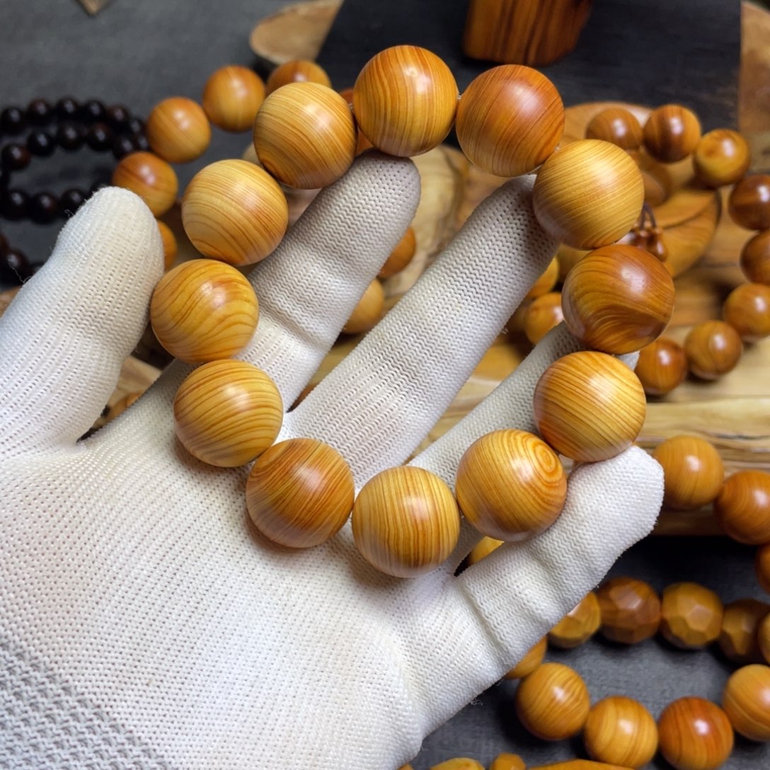 柏木（崖柏）太行2.0的红骨崖窝料