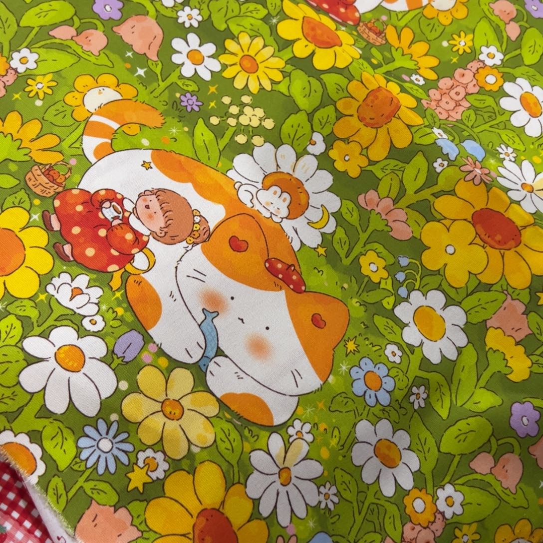 棉0.5米价1.5米宽纯棉8安帆布C区