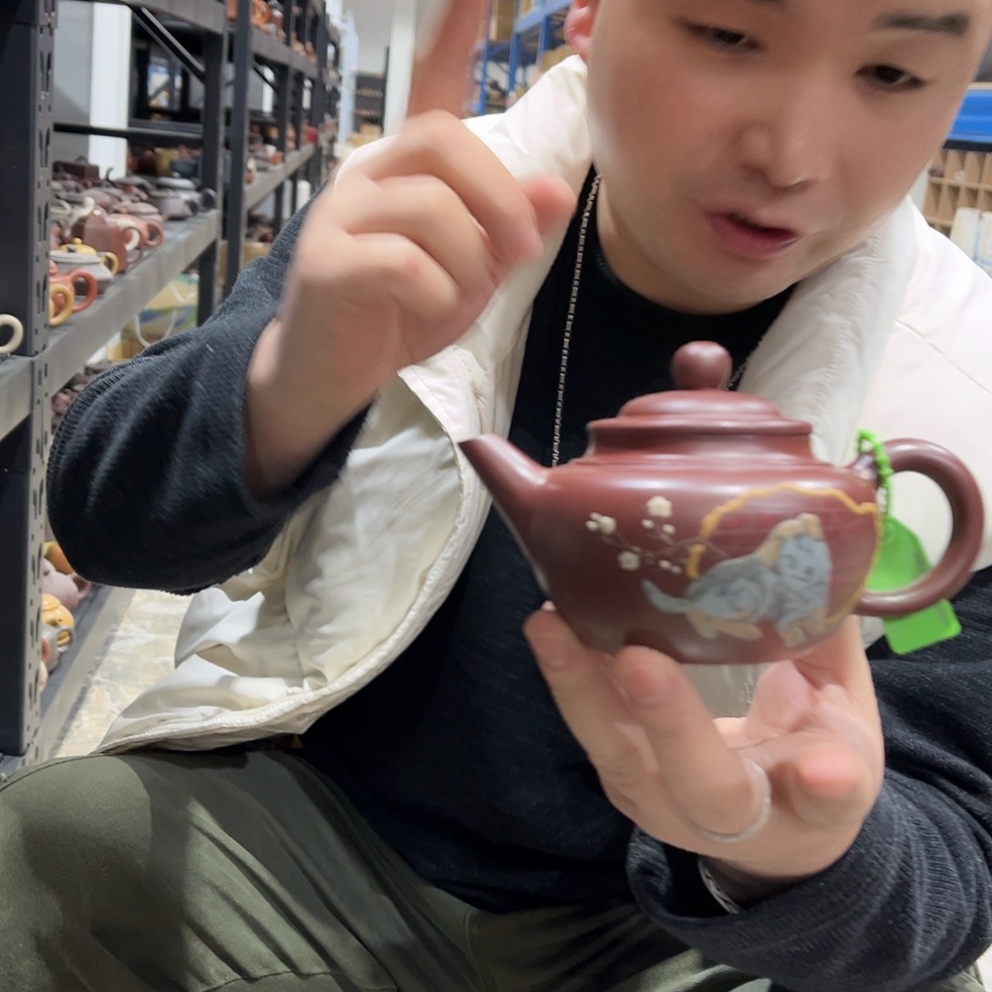 茶壶紫砂myfulklkllad