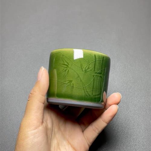 【闪购商品】茶盏-702............