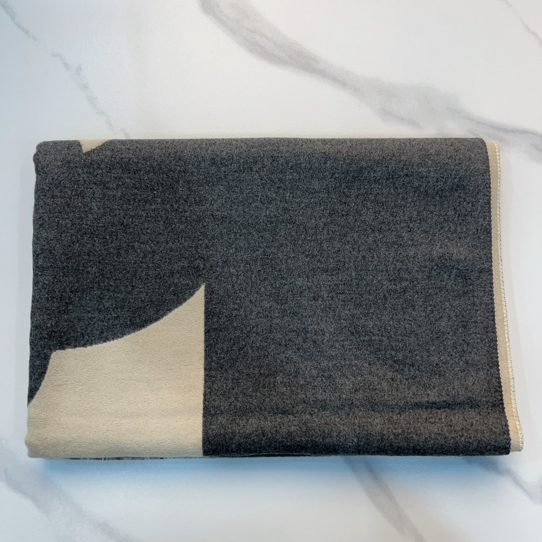 时尚百搭围巾A090