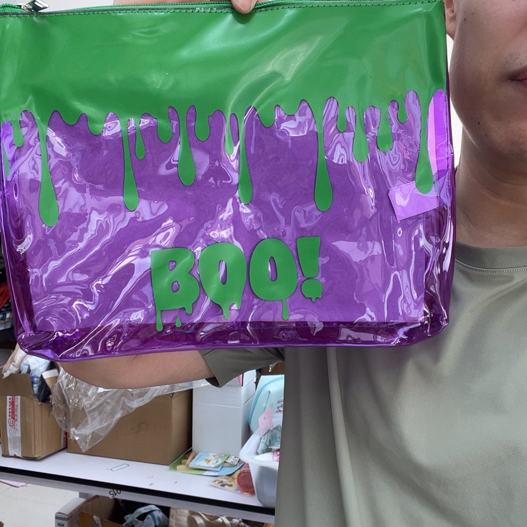 PU化妆包等各种产品