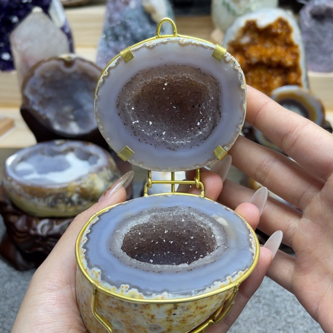 水晶随形（非配饰）未镶嵌