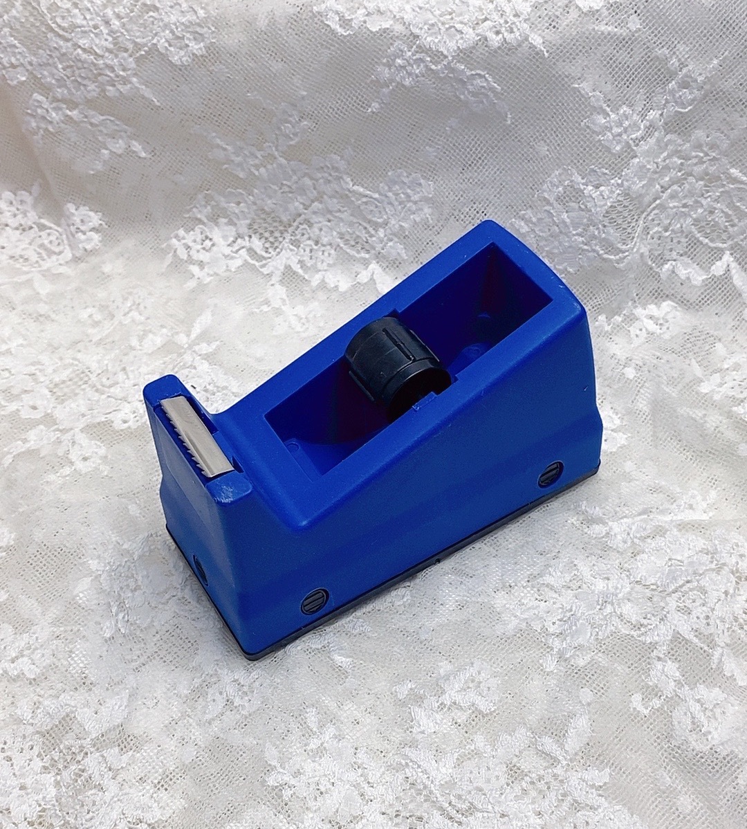 小胶带底座胶带纸座小胶带切割器花艺手工diy用品