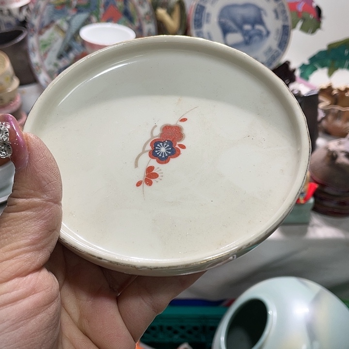 不***学瓷片19.9发带瑕疵牌都是坏的4