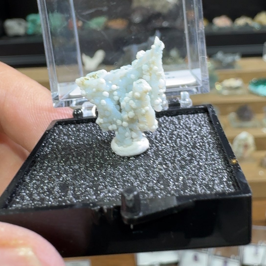 月下珠宝严选矿物