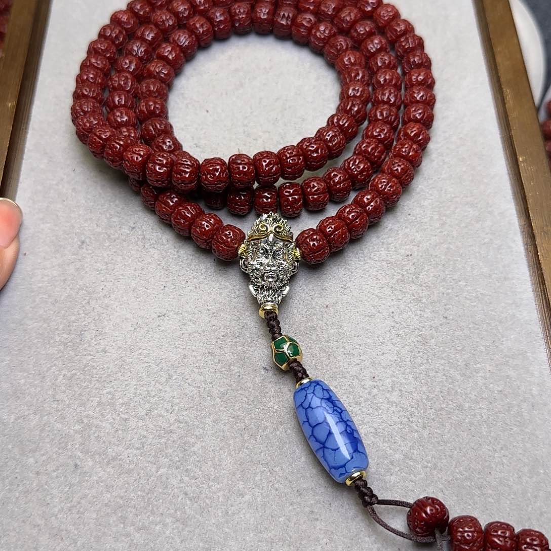 金刚菩提吊坠蔚*金刚11