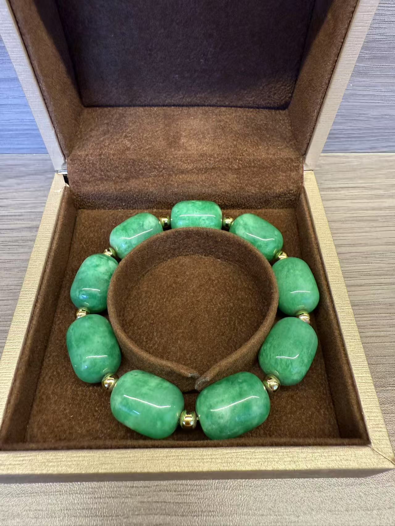  【小伍甄选福利】高端老型珠手串